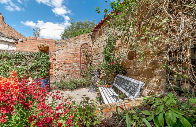 Chimes Cottage