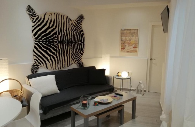 Chimihome