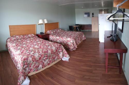 Chimo Motel