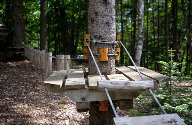 Chimo Refuges Tree House Resort - El Mojito