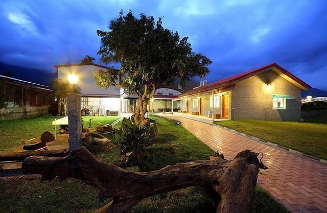Chin Shan B&B