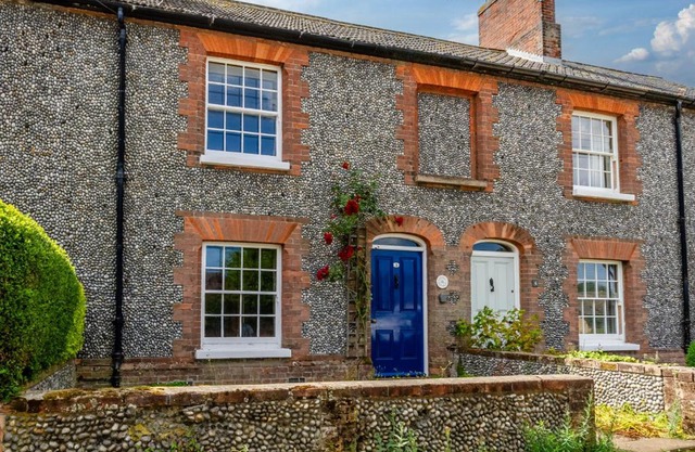 China Cottage