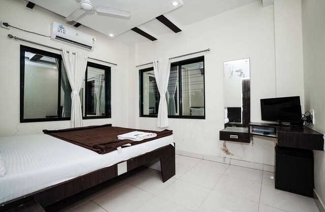 Chinar Residency, Bondarwadi Road, Panchgani, Mahabaleshwar