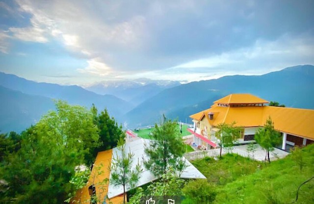 Chinar Resorts Sharan Valley