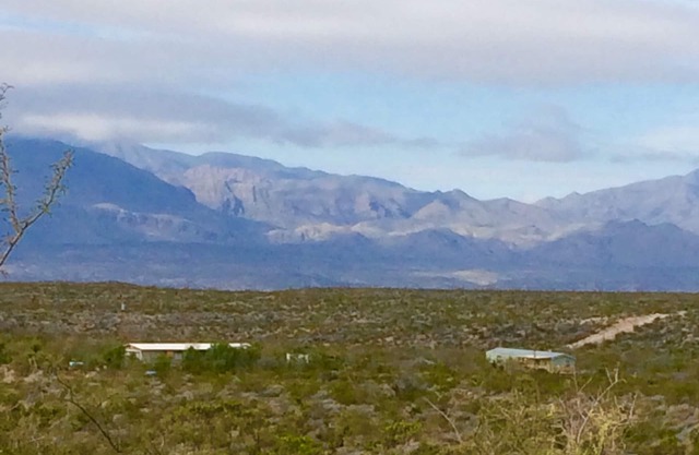 Retiro de montaña de Chinati: 2 horas al suroeste de Marfa, TX https:/youtu. be/SF-h VVf0qo