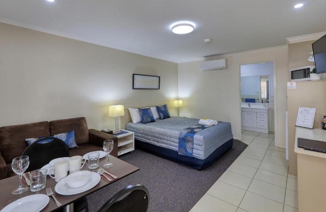 Chinchilla White Gums Motor Inn