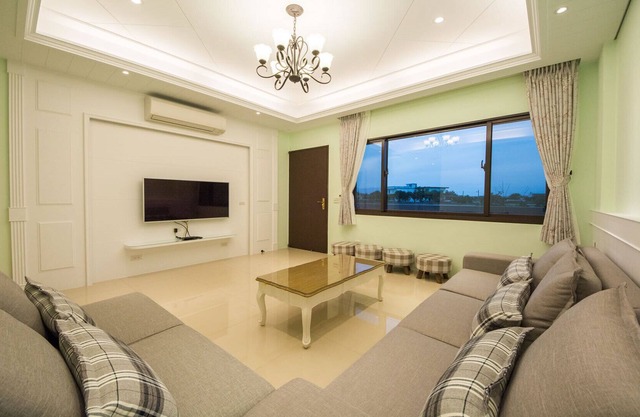 Ching Yuan B&B I