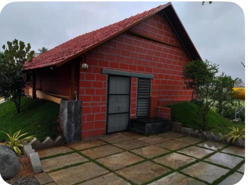 Chinnaswamy farm stay
