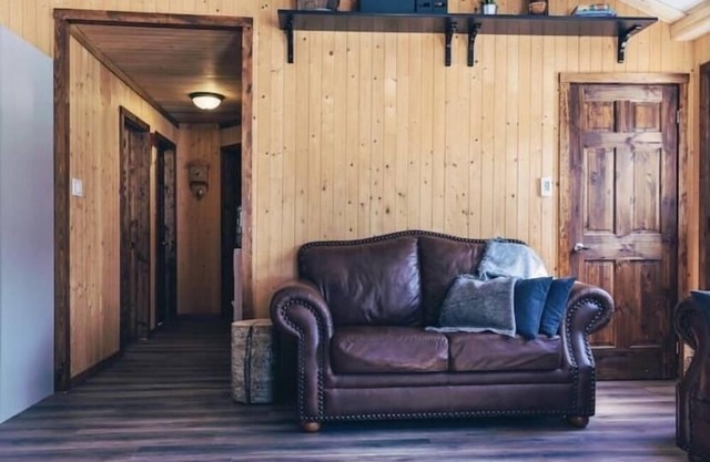 Chinook Cottage
