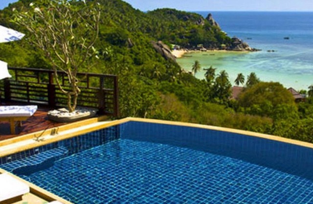 Chintakiri Resort