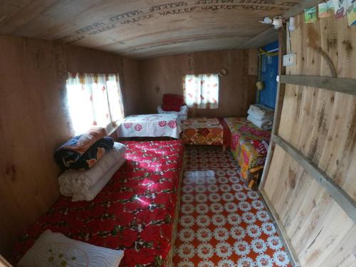 Chintapu Homestay In Maipokhari, Sandakpur Ilam