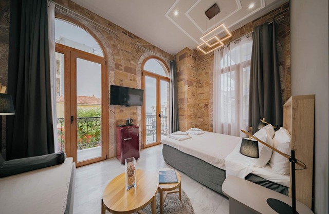 Chios City Inn