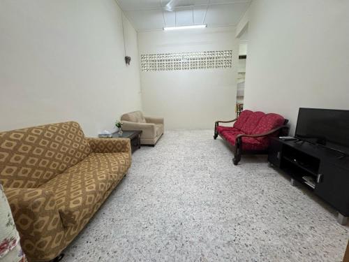 CHIP AIK Homestay Seremban