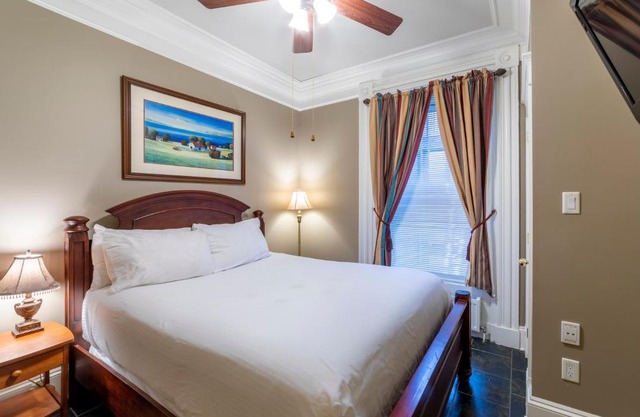 Chipman Hill Suites - Pratt House