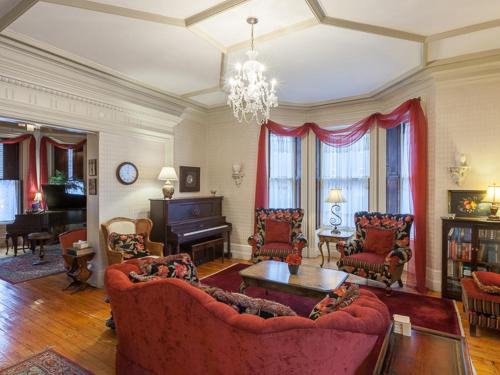 Chipman Hill Suites - Sydney Street