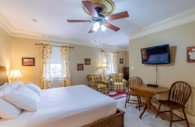 Chipman Hill Suites - Union Street