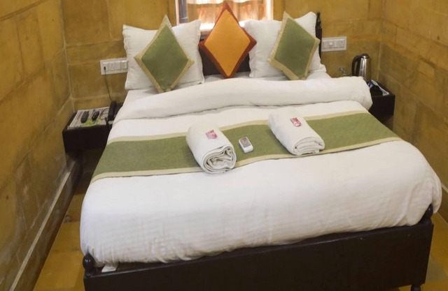 Chirag Haveli - Near Golden Fort
