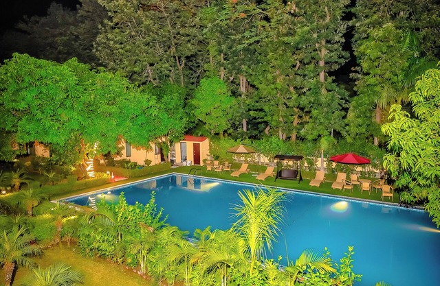 Chiraiya Resort and Hotels