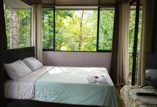 Chiri's Cabin