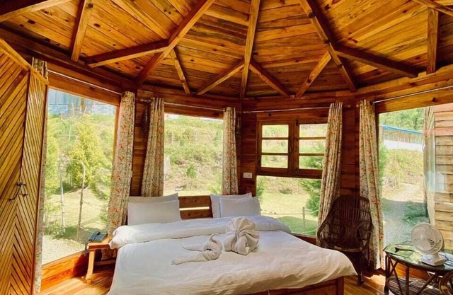 Chirpingi Birdz Resort