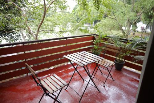 ChirpingNest - Tranquil Exclusive Retreat