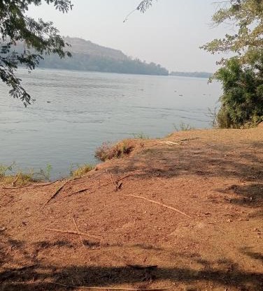Chirundu Riverside Campsite