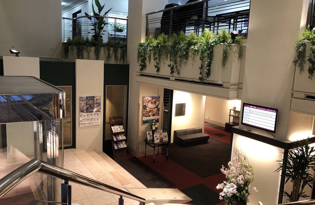 Chisun Hotel Hamamatsucho