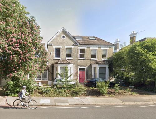 Chiswick Place