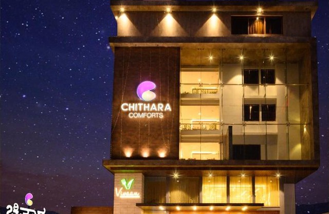 Chithara Comforts