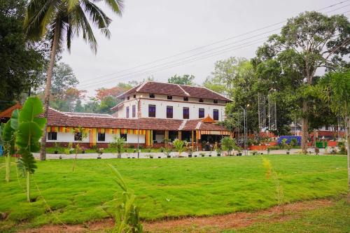 Chithrapuri Heritage Hotels Pvt Ltd