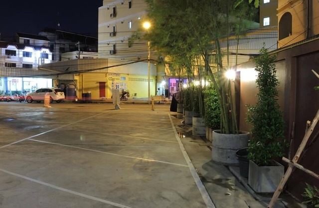 Chitra Villa