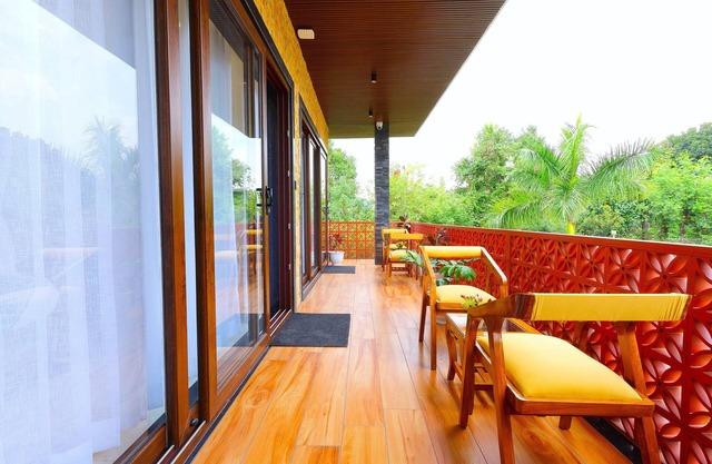 CHITRALEKHA BOUTIQUE RESORT