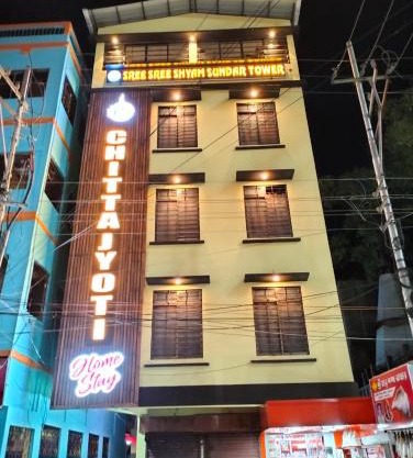 Chitta Jyoti Home Stay
