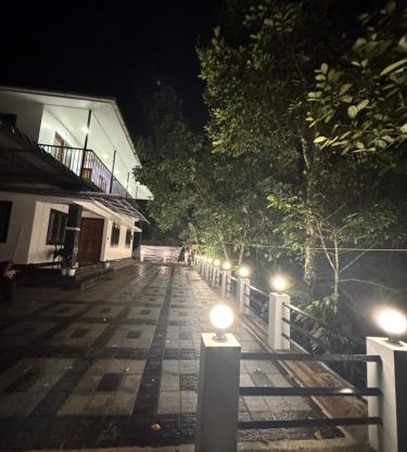 Chittadiyil Homestay