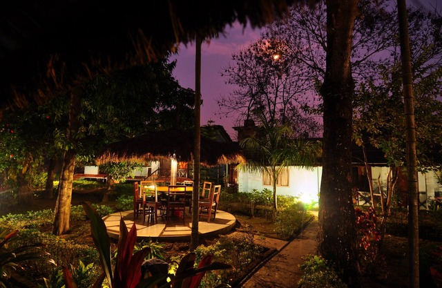 Chitwan Forest Resort