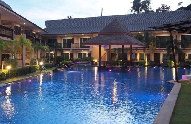 Chivatara Resort & Spa Bang Tao Beach