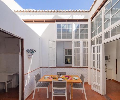 CHL La Placeta, charming house Los Llanos de Aridane
