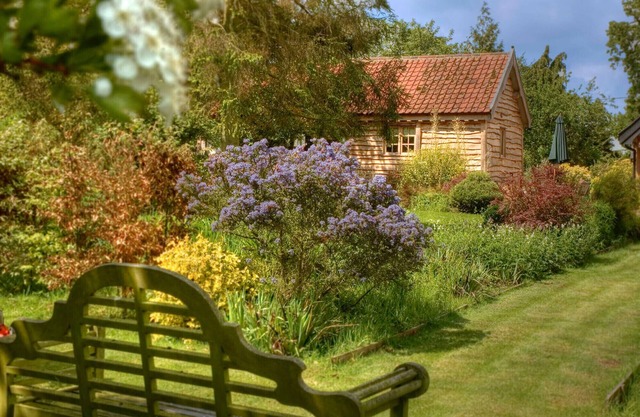 Chobbs Barn, Eye