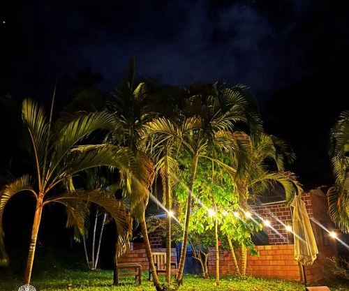 CHOCLINO ECOLODGE -Bungalows