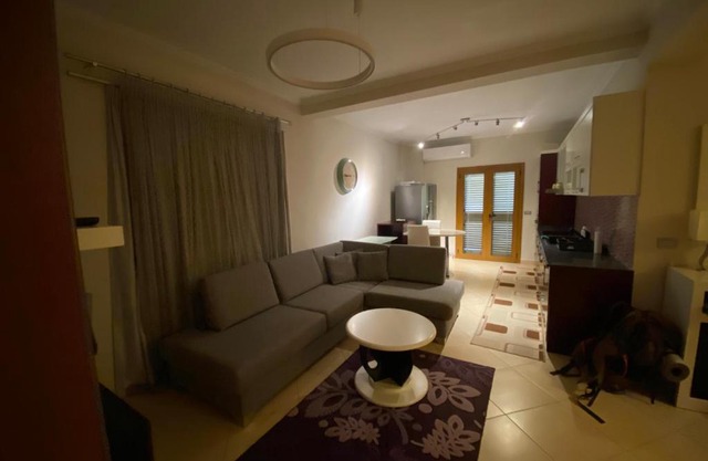 Choco apartment