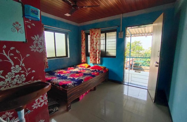 Chogale Geust House