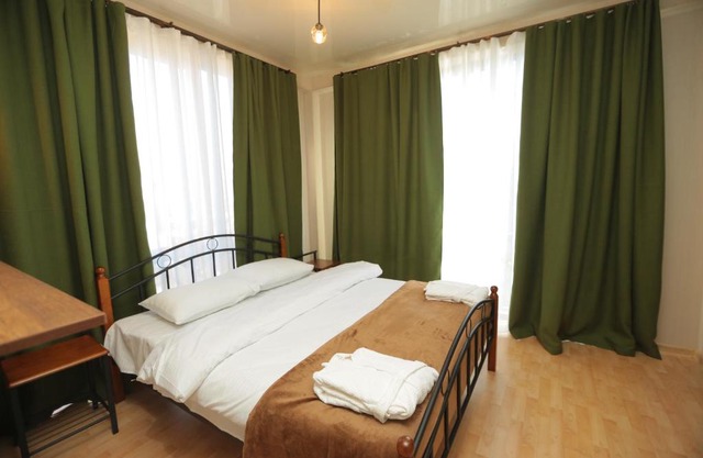 CHOGO Hotel Kutaisi