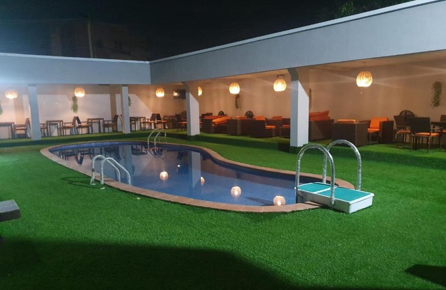 Choice Luxe Lagos