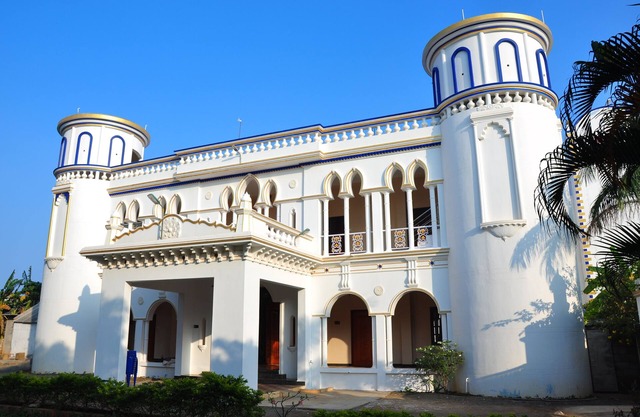 Chola Heritage