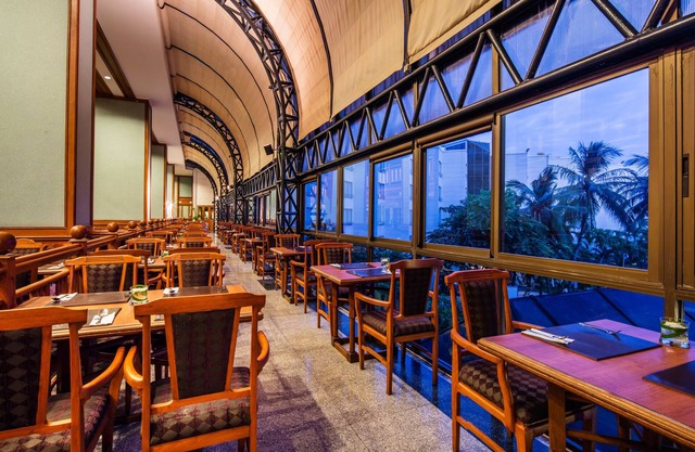 Cholchan Pattaya Beach Resort