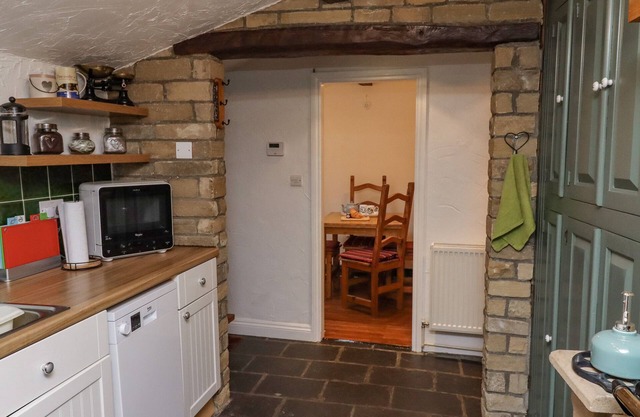 Cholmley Cottage