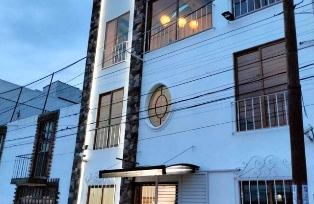 Cholula Suites