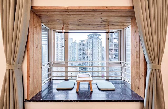 Chongqing Justom Family Apartment Hotel