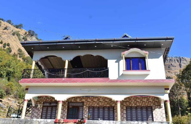 Chopta Delights