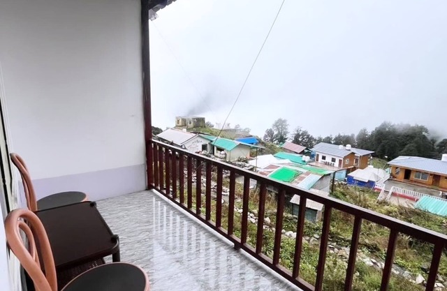 Chopta Gaurav Hotel